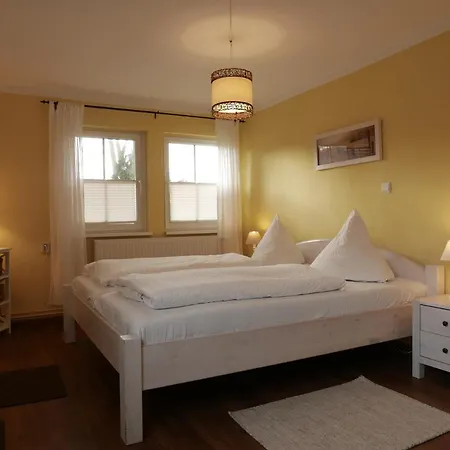 Appartement Elysium - 1