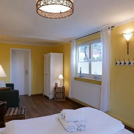 Elysium - 1 Sellin (Rugen)