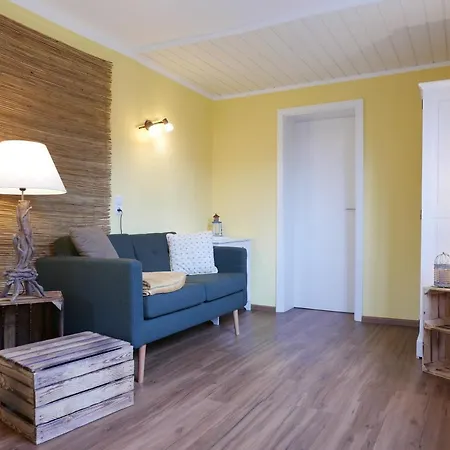 Elysium - 1 Appartement *