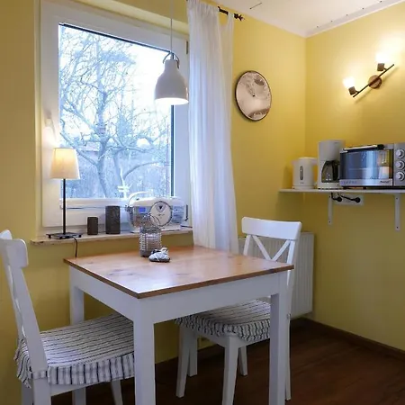 Elysium - 1 Appartement