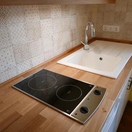 Appartement Elysium - 1