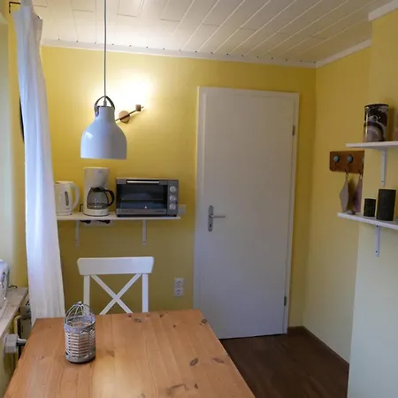 Elysium - 1 Appartement *