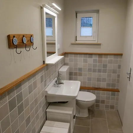 Appartement Elysium - 1 Sellin (Rugen)