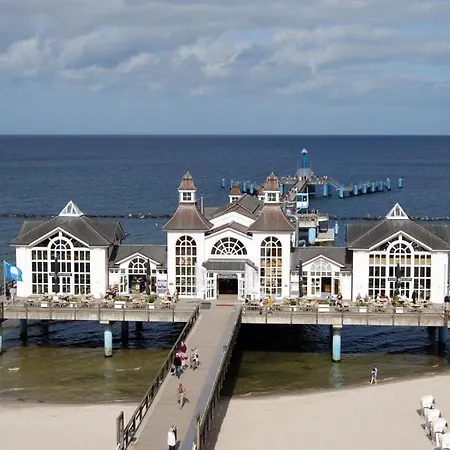 Elysium - 1 Appartement