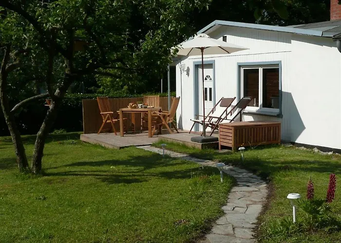 Lägenhet Elysium - 1