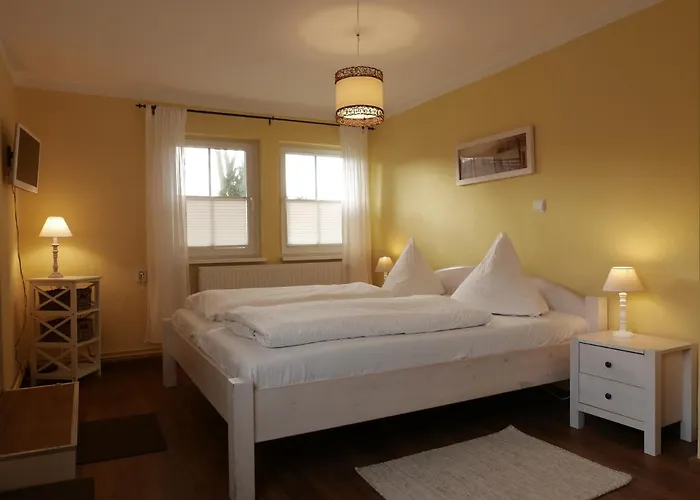 Lägenhet Elysium - 1