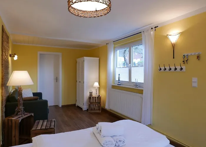 Elysium - 1 Sellin (Rugen)