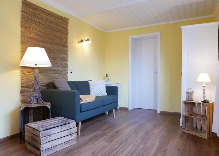 Elysium - 1 Lägenhet *