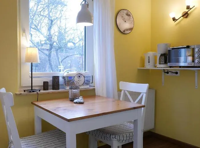 Elysium - 1 Lägenhet