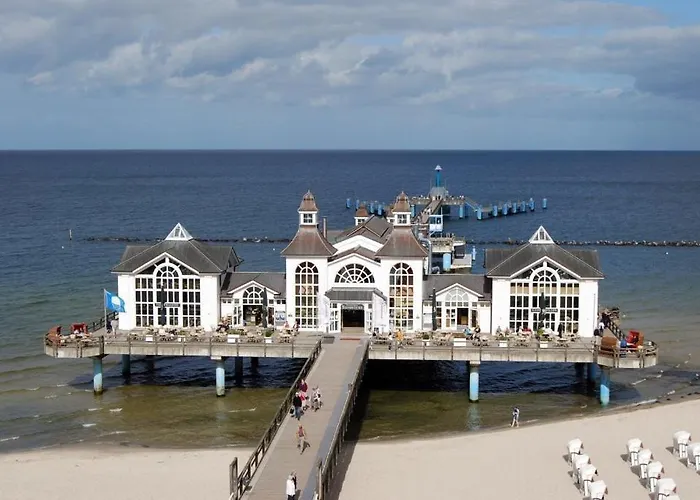 Elysium - 1 Lägenhet